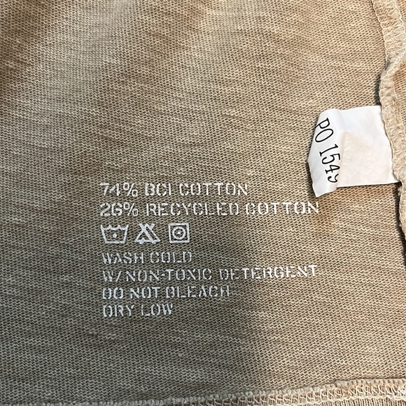 Alex Mill tee - Picture 4 of 4